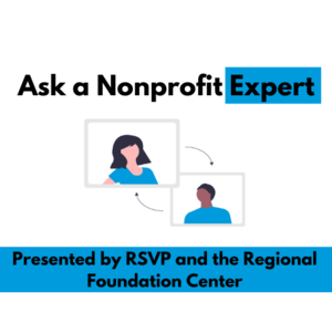 [FULL] Ask a Nonprofit Expert: Strategic Planning